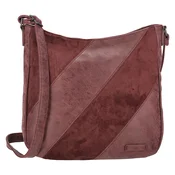 Enrico Benetti Molly 65076 Burgundy