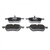 MASTER-SPORT Sada brzdových destiček CERAMIC přední AUDI A4 VW PASSAT 8D0698151A