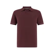 Boggi Milano Majica burgund