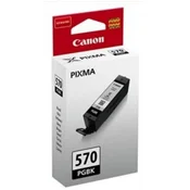 CANON PGI-570 crni originalni spremnik tinte (15 ml) (0372C001)