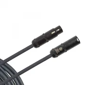 PLANET WAVES KABEL MIKROFONSKI 7,6M AMERICAN STAGE SERIJA PW-AMSM-25