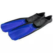 Tecnopro F3 JR, otroške plavuti, modra 276416