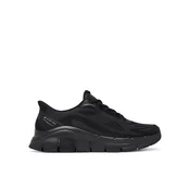 Skechers Superge Flex - Zayder 233218 Črna