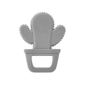 BABYJEM GLODALICA CACTUS GREY