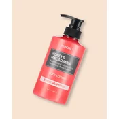KUNDAL Losion za tijelo Honey & Macadamia Pure Body Lotion Pink Grapefruit - 500 ml