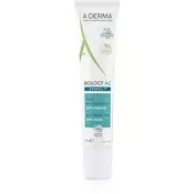 A-Derma Fluid proti nepravilnostim na koži Biology AC Perfect (Anti-Blemish Fluid) 40 ml