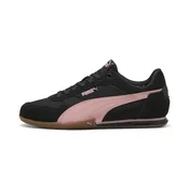 PUMA Bella Donna Sneakers Women, Shoes, Black/Rosy Outlook, 36