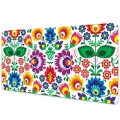 Decormat Namizna podloga Old Polish pattern 120x60 cm