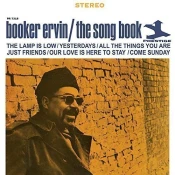 Booker Ervin The Song Book (Vinyl LP)