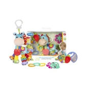 Playgro darilni komplet 4 kosov