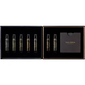 Dolce&Gabbana Velvet Luminous Discovery Set set uniseks