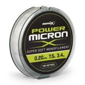 Monofilna Najlon Ribicka Sila Matrix Power Micron X 0,20mm 3,4kg