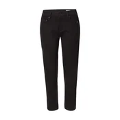 G-STAR Kavbojke Kate črn denim