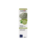 Šampon Camon Zelena Glina 200 ml