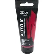 Rosa Gallery Akrilna barva Carmine Deep (622) 60 ml 1 kos