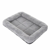 Udobni jastuk za psece transportere - XL: D 109 x Š 69 x V 10 cm