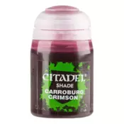 Shade: Carroburg Crimson