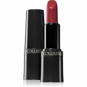 Collistar Rossetto Puro ruž za usne nijansa 105 Fragola Dolce 3,5 ml