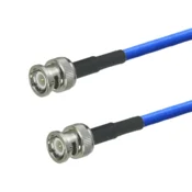 shumee Antenski kabel BNC vtič/BNC vtič RG142 50 cm