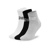 Nogavice Reebok R0429-SS24 (3-PACK) Mix