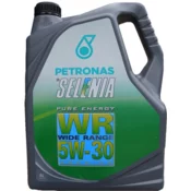 PETRONAS motorno olje Selenia WR Pure Energy 5W-30, 5L