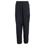 ADIDAS TERREX Outdoor hlače Xploric  črna / bela