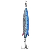 Abu Garcia Toby® Spoon 28g LF Blue Glitter