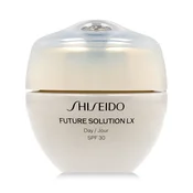 Shiseido Zaščitna krema za kožo SPF 30 Future Solution LX (Total Protective Cream) 50 ml