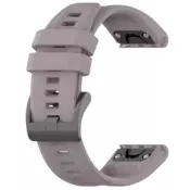 Infostyle Pašček za uro Garmin Fenix 5/5 Plus/6/6 Pro/ 7/ Forerunner 935/945/955/ Approach S60/S62