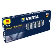 Baterija Varta LR03-10-VA-IND 1.5V 10 kom.