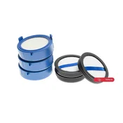 VACS SET Hepa filtrov AEG AP81P25GRN