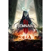 Remnant II - DLC Bundle (DLC) (PC) Steam Key EUROPE