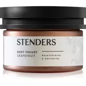 STENDERS Grapefruit jogurt za telo 220 ml