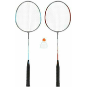 Nils NRZ002 Bedminton Set