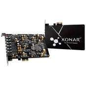 XONAR AE 7.1 zvucna karta