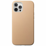 Nomad Rugged Case, natural - iPhone 12 Pro Max