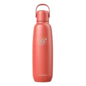 SodaStream Termo steklenica Fizz&Go 0,9 l z okusom papaje
