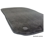 Patosnice tepih za BMW serija 3 E90, bež, tipski set