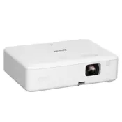 Projektor Epson CO-W01 3LCD, WXGA1280x800/3000Ansi/HDMI/USB/WiFi-opc/Zvucnici