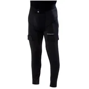 Kompresijske hlače s suspenzorjem WinnWell  Jock Compression Senior S