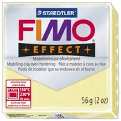 FIMO FIMO Effect polimerna masa 105, pastel vanilija, 56g, (22005746)