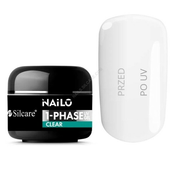 NAILO Gel Clear za nokte 15g | SILCARE COSMETICS | Kozmo