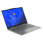 LENOVO ThinkPad X1 2in1 G9 Intel Core Ultra 7 155U 35,56cm 14inch Touch WUXGA 32GB 1TB SSD UMA W11P WWAN 4G Grey
