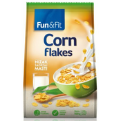 CORN FLAKES FUN&FIT 500G