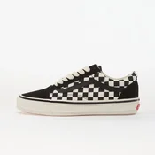 Sneakers Vans LX Old Skool CHBD Black/ White EUR 37