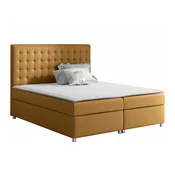 Boxspring postelja Baltimore 115 (Bristol 2449)