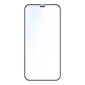 Zastitno staklo Nillkin Fog Mirror za iPhone 12 Pro Max (6.7) crno