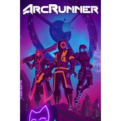 ArcRunner XBOX LIVE Key EUROPE