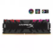 KINGSTON DIMM DDR4 16GB 3200MHz HX432C16PB3A/16 HyperX XMP Predator RGB