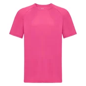 T-shirt Performance 613900 100% Polyester 140g